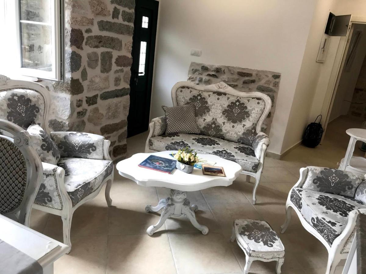 New Renovated Old Town Martiva 公寓 科托尔